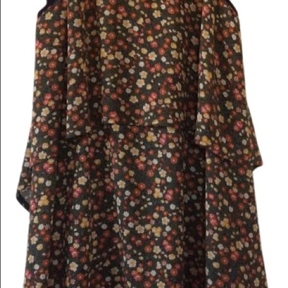 Harlowe & Graham Nordstrom Tank Top - Picture 4 of 6